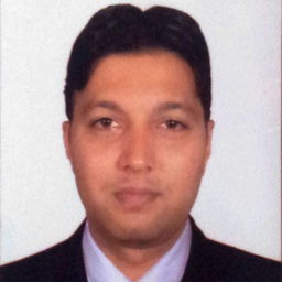 Siddharth Oak