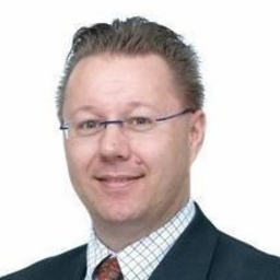 Patrick Bagutti