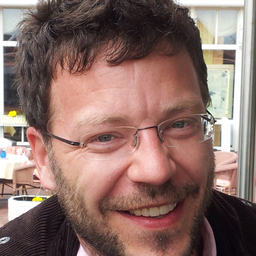 Dr. Thilo Sydow