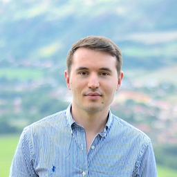Felix Schaube
