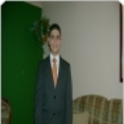 Roman Federico Betancur Paz