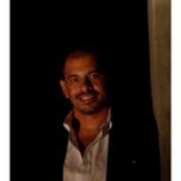 Antonio Vargas Tabarini