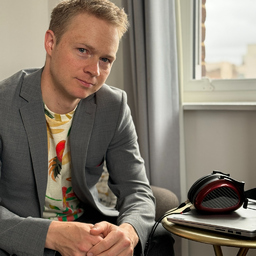 Sebastian Opitz