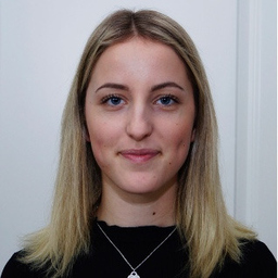 Luca Sofie Spijkers