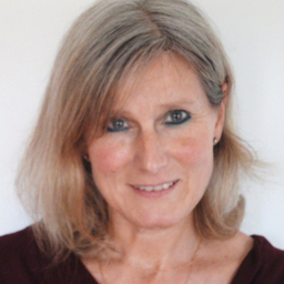 Sylvie Pascal