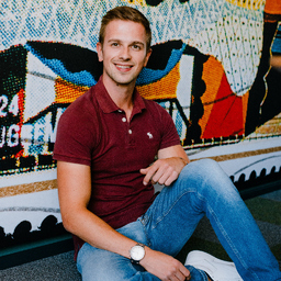 Fabian Drehmel