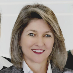 Annette Stahlschmidt