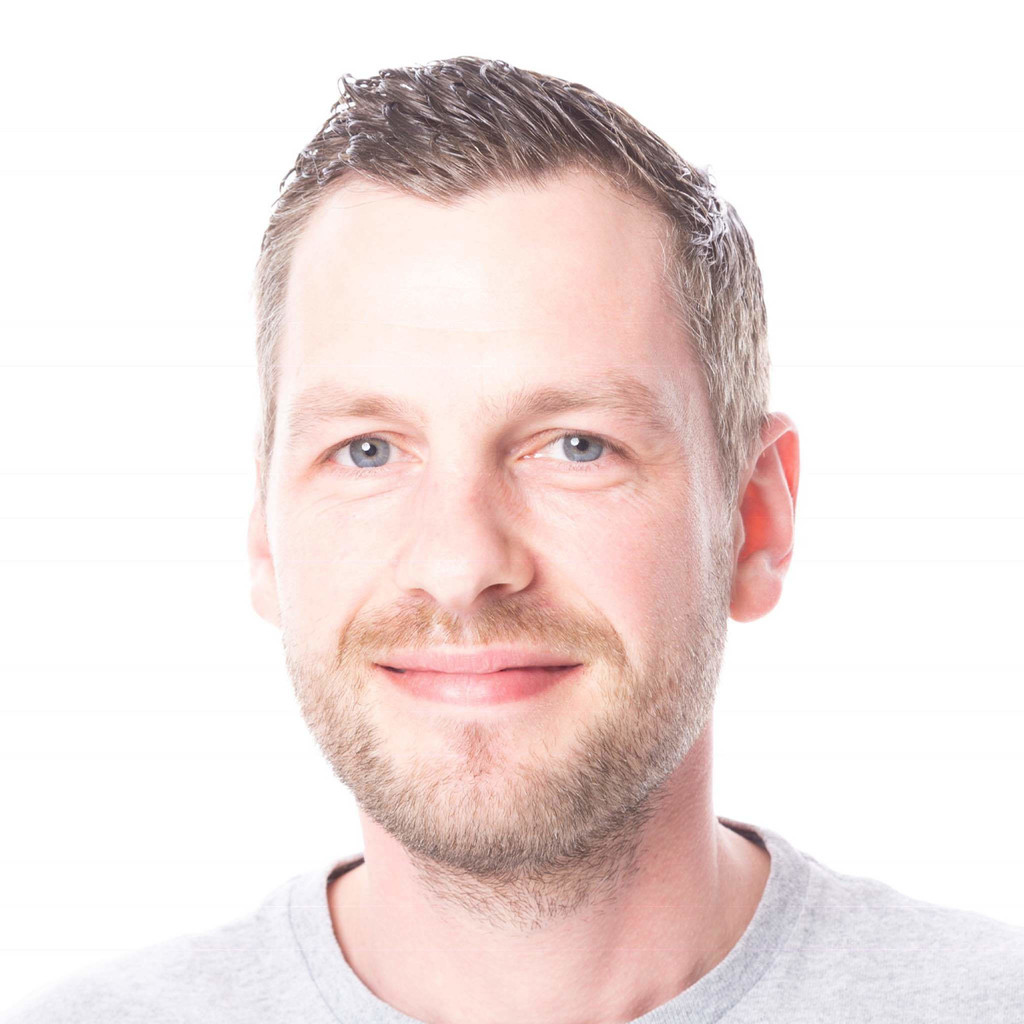 Martin Hering Digital Product Manager Volkswagen AG XING