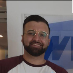Murat Gökyildiz