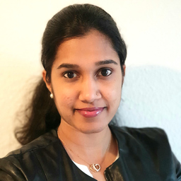 Bhuvana Nagesh Rao