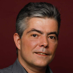 Markus Rinderer