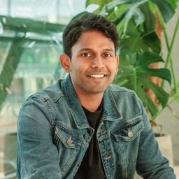 Sahith Gullapalli