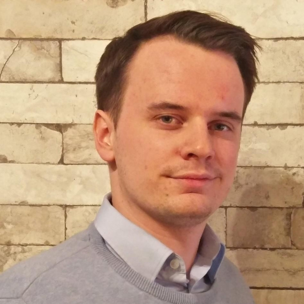 Lucas Edinger ITSystemadministrator Systemhaus Niederrhein GmbH XING