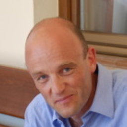 Joachim Dorfmann