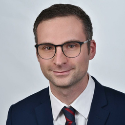 Patrick Sereno Oehme