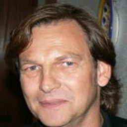 Stefan Nagler
