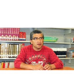 Eduardo Campech Miranda