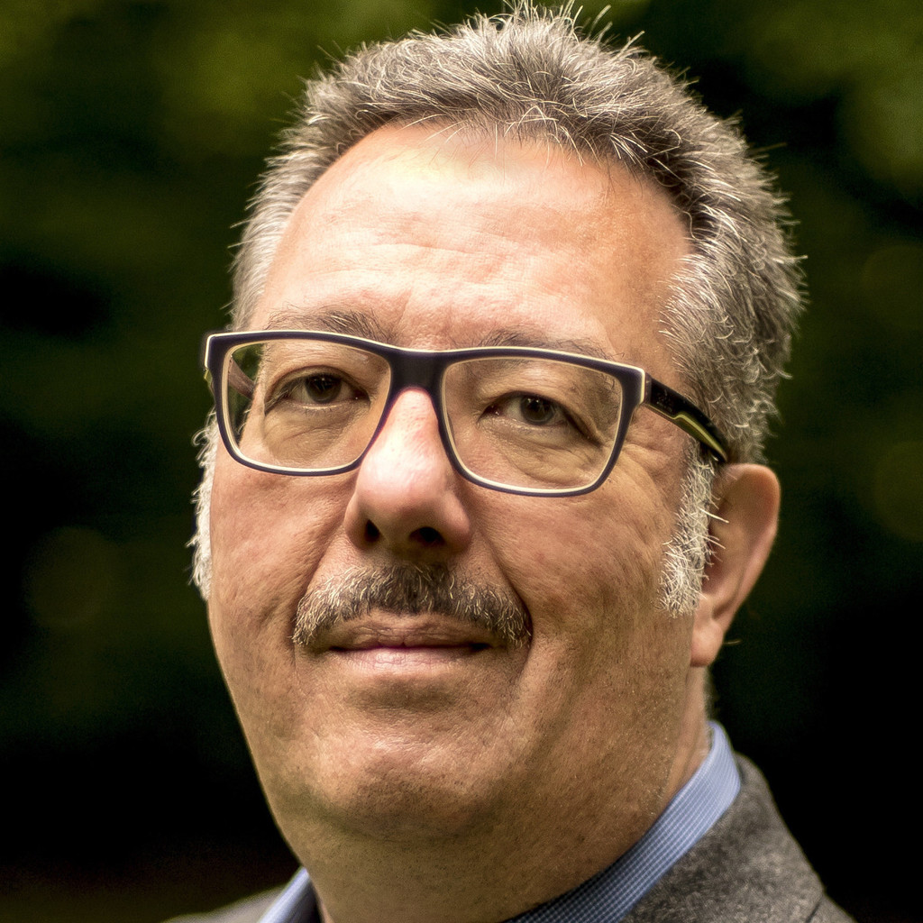 Richard Westermaier freier Mitarbeiter/ Autor Bayerischer Rundfunk