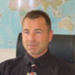 Gerd Metzger