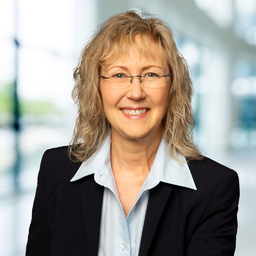 Jeanette Krampe