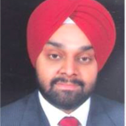 Amarinder Singh