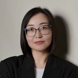 Karlygash Zhumambetova