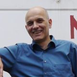 Frank Mattern