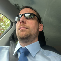 Sebastian Rosendahl