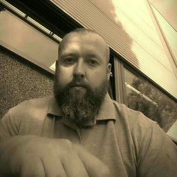 Benjamin Voth