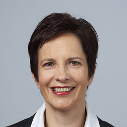 Silvia Strasser