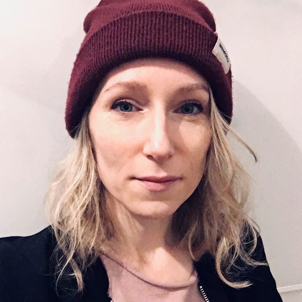 Karolin Mohrmann Konzepterin Corporate Communications TVN CORPORATE