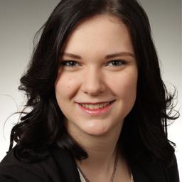 Nadine Rosenberger
