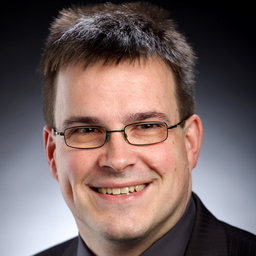 Dr. Ingo Tischer