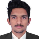 ANANDHAKRISHNAN M G