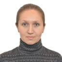 Maria Kondrateva