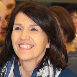 Marion Berger