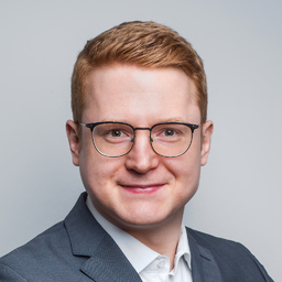 Dr. Andreas Buchbender's profile picture