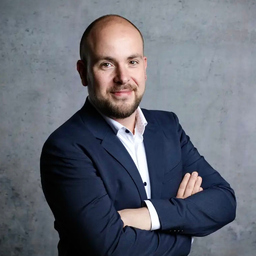 Sebastian Bertling