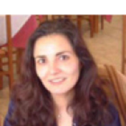 Esperanza Juanicorena Izcue