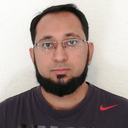 Social Media Profilbild Hamza Asim Ghazi Mannheim
