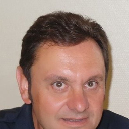 Olivier LOURADOUR