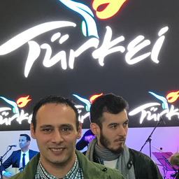 Ibrahim Karaman