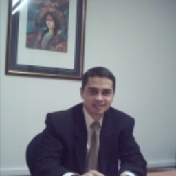 Christian Merlos