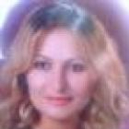 Necla Polat