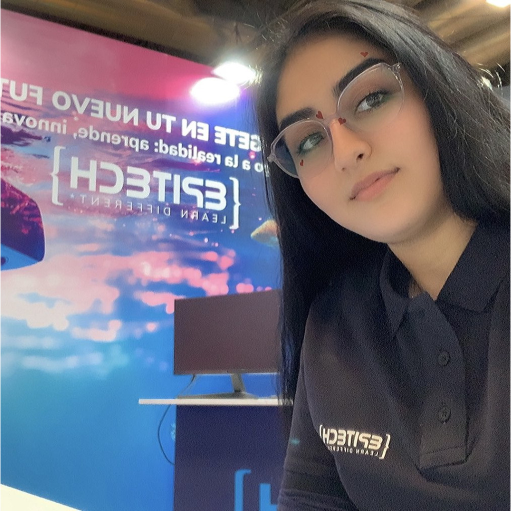 Pc Sayed Nilab Sayed - Computer Science - EPITECH | XING
