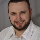 Eric Keller