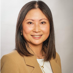Le Quyen Vogeleit