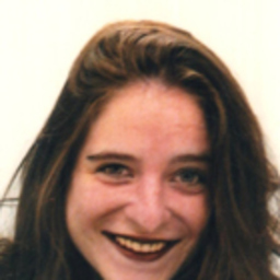 Christiane Cohnen