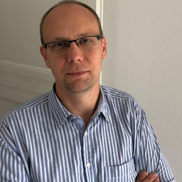 Sven Lindner PhD