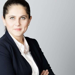 Fatma Çağlayan